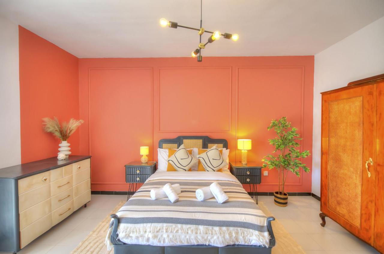 Beautifully Furnished Seafront 4 Bedrooms Goslm-4 Sliema Exterior photo