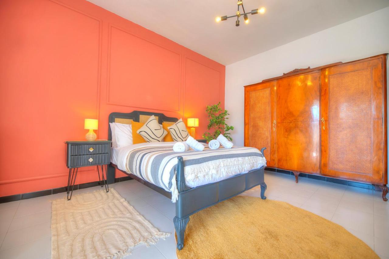 Beautifully Furnished Seafront 4 Bedrooms Goslm-4 Sliema Exterior photo