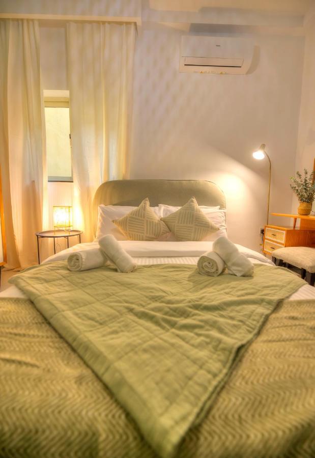 Beautifully Furnished Seafront 4 Bedrooms Goslm-4 Sliema Exterior photo