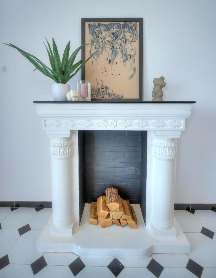 Beautifully Furnished Seafront 4 Bedrooms Goslm-4 Sliema Exterior photo