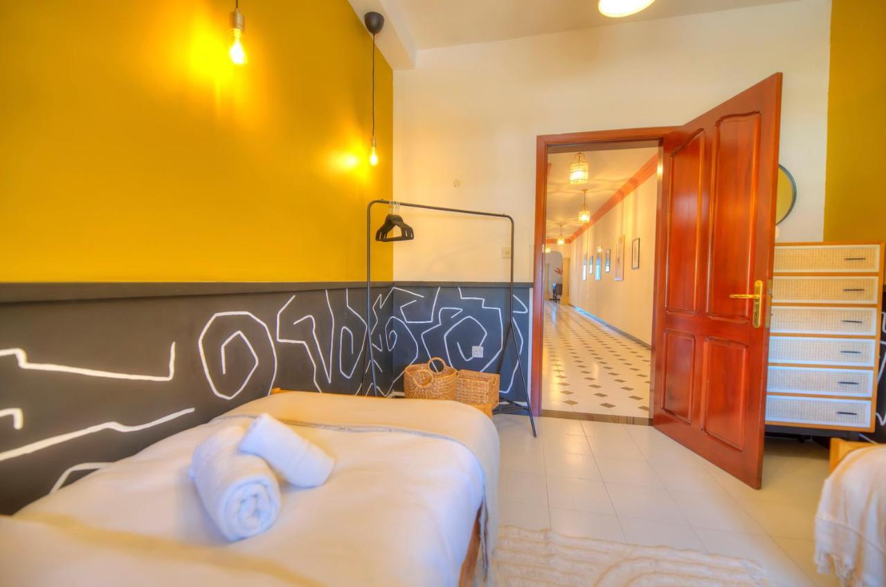 Beautifully Furnished Seafront 4 Bedrooms Goslm-4 Sliema Exterior photo